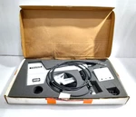 Young Wind Monitor Ma Heavy Duty With 05638C Line Driver 05108-50. Fixed Price $1755.60.