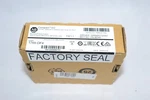 Allen Bradley 1769-OF4 4CHNL Analog Output Compact I/o 1769-0F4 PN-48542. Fixed Price $400.00.