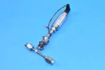 Spectre Sensors Model General Purpose Pressure Transducer 1000PSIA 0-5 Vdc. Fixed Price $99.95.