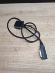 Ge Fanuc IC693CBL300A Backplane Wye I/o Expansion Shielded Cable, Length: 3FT 1M. Fixed Price $42.95.