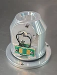 Thermo Fisher Scientific 714-074900 Lru Antaris Source Holder Assy (BIN323). Fixed Price $251.10.