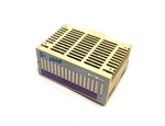 Sigmatek Dnc Dias Positioner Output Module 05-011-031, Broken Plastic. Fixed Price $39.99.