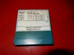 3B18-01 Analog Devices, Wb Strain Gage Input. Fixed Price $41.25.