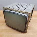 Matsushita Electric A61L-0001-0072 Crt Screen, 12V, 0.8A Used. Fixed Price $105.58.