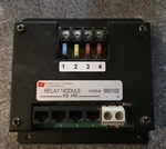 Federal Signal 660100 RS485 Relay Module. Fixed Price $149.99.