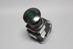 Siemens Black Max Green Mushroom Head Push Pull Botton 52BP3D3UB W/ 52BAU. Fixed Price $99.99.