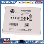 New Factory Sealed Ab 1734-IB8 Allen-bradley Point Digital Input Module Usa. Fixed Price $52.36.