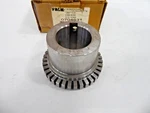 Falk 0704631 1060T Coupling Hub 2.000 Bore 1/2 X 1/4 Kw. Fixed Price $70.00.