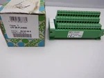 Phoenix Contact Um 45-FLKS50 2962696 Interface Module New. Fixed Price $499.99.