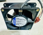 Ebmpapst 3314 R 24VDC Cooling Fan 100MA 2, 4W Ep. Fixed Price $75.00.