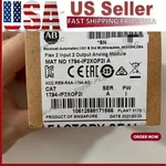 Allen-bradley 1794-IF2XOF2I Ser Fiex Lnpnt Output Analog Module. Fixed Price $358.71.
