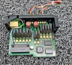 Automation Direct D2-12TA Output Module Card. Fixed Price $27.25.