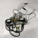 Smc SY7240-5YOS-02 Pneumatic Solenoid Valve 24V-DC 0.7MPA. Fixed Price $110.00.