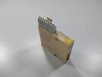 Opto 22 SNAP-IAC5 I/o Channel Input 90-140VAC 5VDC Logic. Fixed Price $45.00.