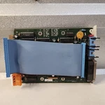 Ziatech Zt 8955 SCSI-2 Controller Module. Fixed Price $175.00.
