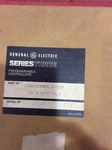 General Electric Seriesthree Programmable Controllers IC630MDL376B Hk. Fixed Price $210.60.