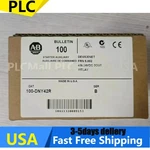 New Allen-bradley 100-DNY42R Combination Output Module Us Free Tax. Fixed Price $197.05.