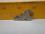 Texas Instruments 5TI Key H2347 N61. Fixed Price $9.00.
