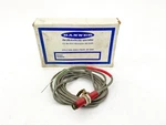 New Banner Engineering LR400H Photoelectric Sensor. Fixed Price $169.95.