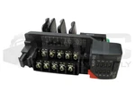 Automation D2-08TA Discrete Output Module 110-120VAC *read*. Fixed Price $45.99.