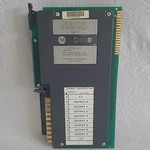 Allen-bradley, 1771-ON,AC Output Module, 24V-PRE-OWNED-. Fixed Price $50.00.