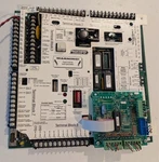 Honeywell Northern Computers N-1000-IV 4-DOOR Access Controller Board Only. Fixed Price $200.00.