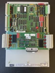 Schneider 7718-C Tac/csi Control Board With Expansion. Fixed Price $450.00.
