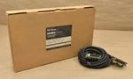Ge Fanuc IC630CBL392A Comm-adaptor Unit Cable. Fixed Price $34.99.