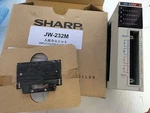 New Sharp JW-232M Satellite Plc Dc Output JW232S,CZ,ED. Fixed Price $395.00.