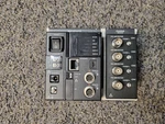 Keyence NR-X100W Master & NR-CA04 Acceleration Unit Bundle Tested Working. Fixed Price $1896.00.