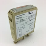 Weidmuller 7940005511 Decipak Input Loop Powered Isolator 0-5V Out 4-20MA. Fixed Price $49.27.