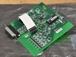 Thermo Electron 100541-00 100542-00 I/o Expansion Board Rev B03. Fixed Price $800.00.
