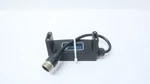 Omron OS32C-CBSP1 40599-0020 Laser Scanner I/o Block Module 24V-DC. Fixed Price $389.85.