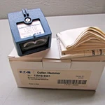 Eaton Cutler Hammer 1381B-6501 Proximity Sensor. Fixed Price $141.95.