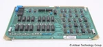 Texas Instruments Schem 46203 Control Board. Fixed Price $645.00.