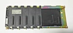 Omron C200HW-BC051 C200HWBC051 Cpu Backplane Board Series. Fixed Price $149.00.