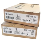 Factory Sealed Allen-bradley Ab 1746-IB32 Ser SLC500 Plc Input Module New. Fixed Price $132.60.