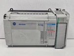 Allen Bradley 1764-24BWA Plc Base With 1769-OV16 Compact I/o Ser B, 1769-ECR. Fixed Price $124.99.