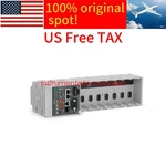 New National Instruments CRIO-9036 783849-01 Compact Real-time Controller. Fixed Price $5000.00.