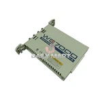 Used & Tested Yokogawa WE7521 Data Acquisition Module WE7000. Fixed Price $1510.50.