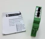 Siemens P/n 16804-43 Optical Interface Module. Fixed Price $700.00.