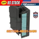 New Siemens Simatic S7-300 Signal Module. Fixed Price $260.50.