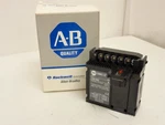 199873 New Box; Allen-bradley 150-ND SMC-2 Interface Module; 120VAC Control. Fixed Price $54.63.