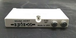 Opto 22 AD9T Standard Voltage Input Module. Fixed Price $125.00.