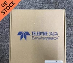 Pc Unopened S2-11-05H40-00-L Dalsa New Industrial Camera Urgent Ship. Fixed Price $2275.00.