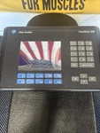 2711-B6C8 Allen Bradley Panelview 600. Fixed Price $350.00.