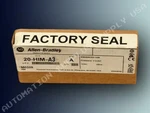 New Allen-bradley 20-HIM-A3 Full Numeric Lcd Module Read Description. Fixed Price $150.00.