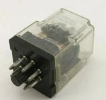 Dayton 1A484E Relay. Fixed Price $14.00.