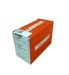 EK1541 Beckhoff Ethercat Coupler New. Fixed Price $406.88.