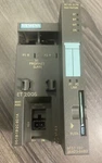 Siemens Simatic 6ES7151-3BA23-0AB0 Interface Module For ET200S W/ Memory -usa. Fixed Price $92.50.